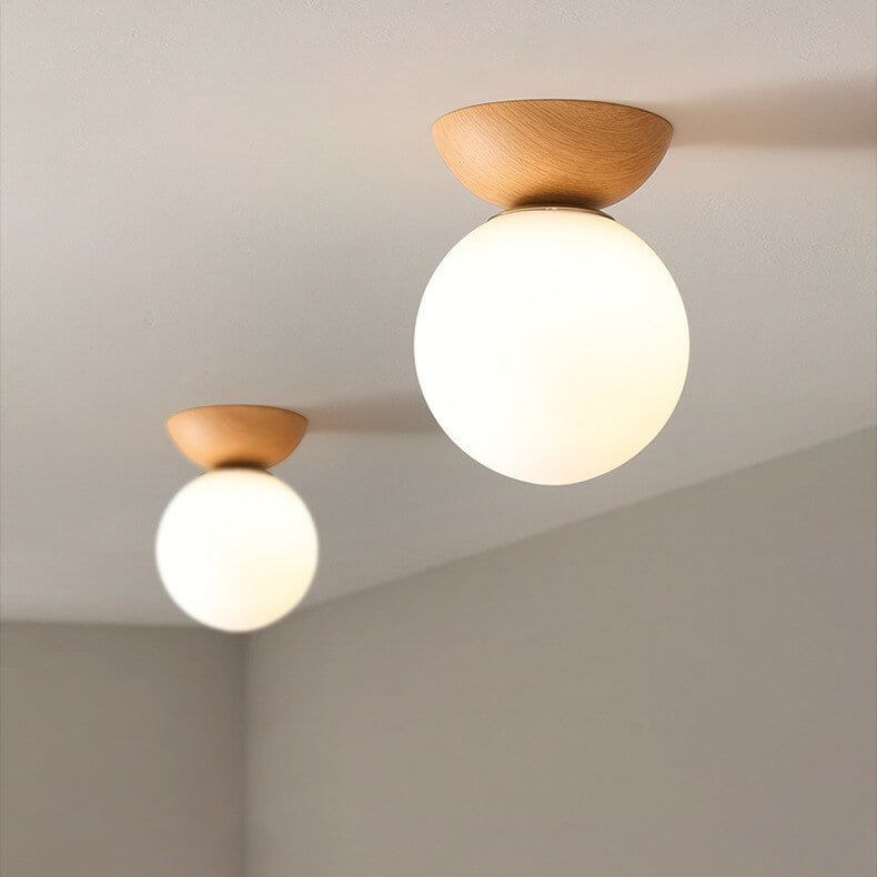 Suspension LED à 3 modes d’éclairage