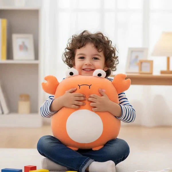 Zvířecí polštář 40 cm