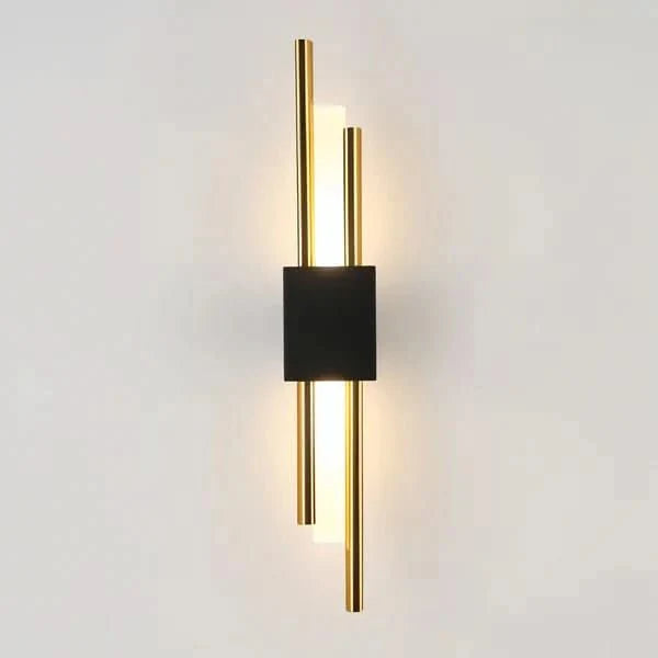 Applique murale LED linéaire