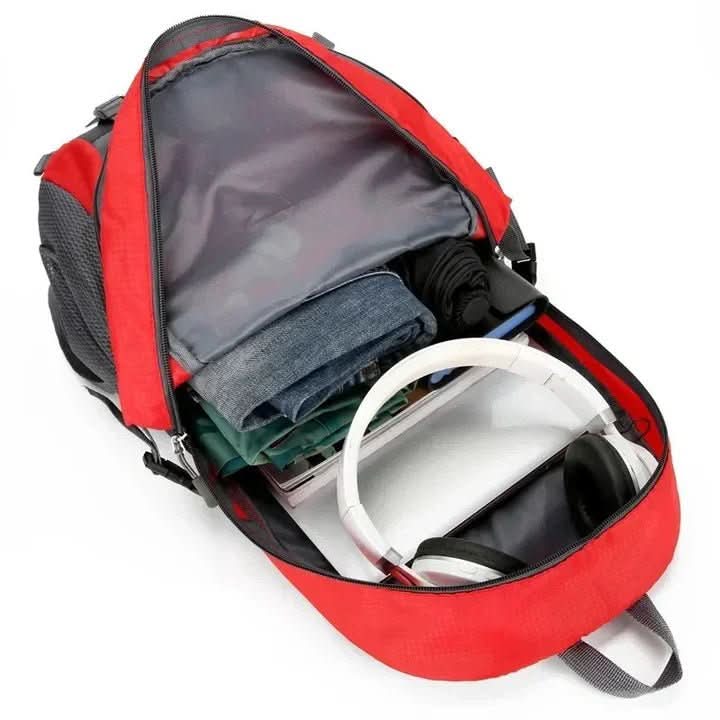 Sac à dos de randonnée en plein air