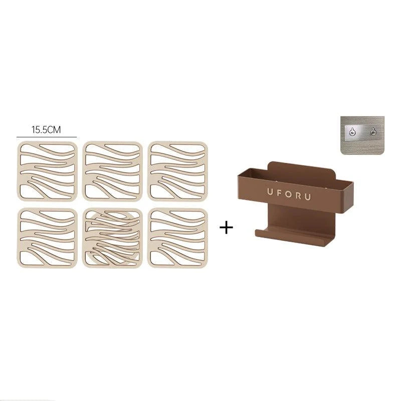2-in-1 Trivets