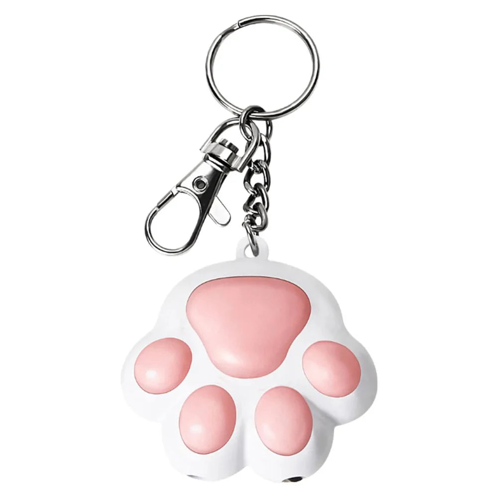 Jouet laser pour chat avec minuterie