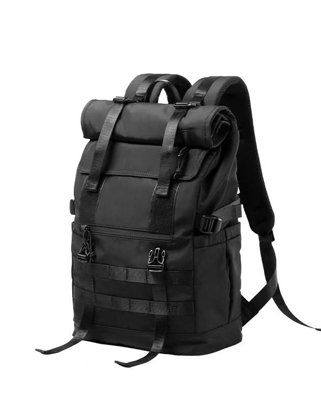 3-in-1 backpack with a laptop compartment