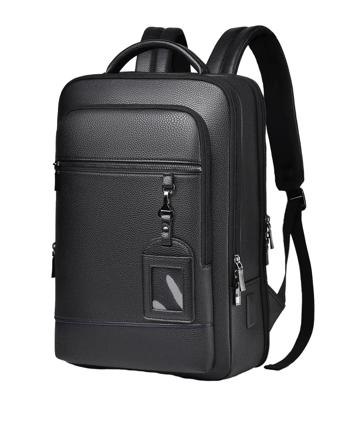 Plecak z portem USB na laptopa