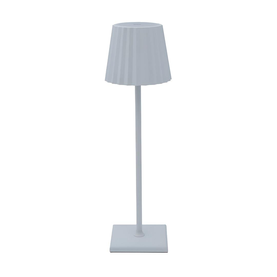 Bezdrátová stolní LED lampa