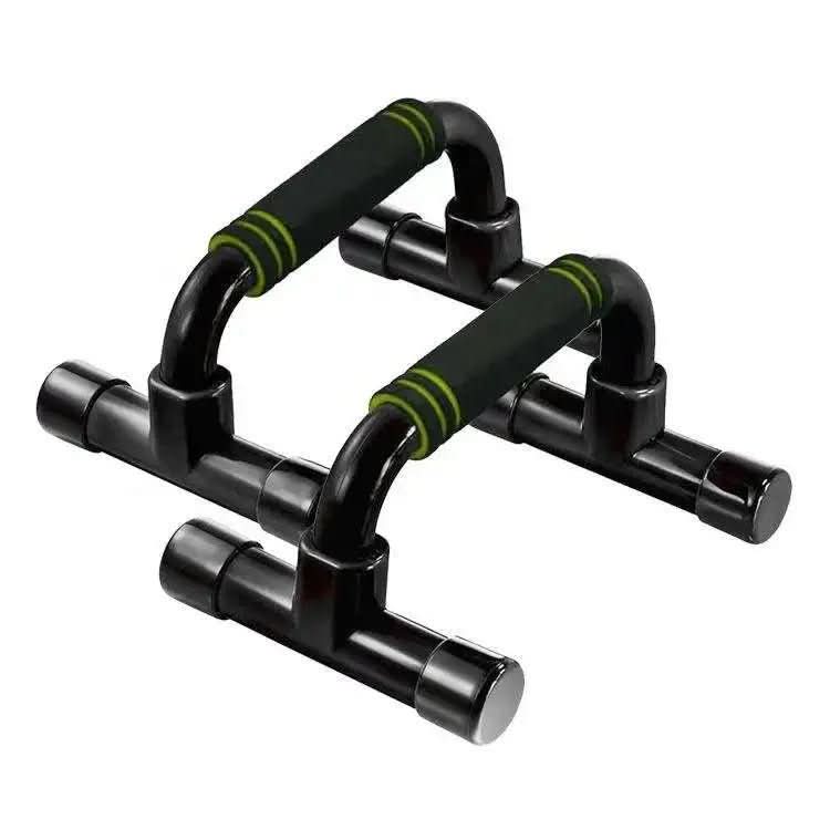 Ergonomic push-up handles