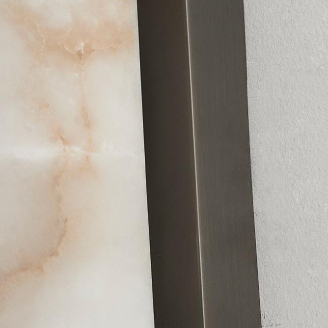 Cylindrical wall light