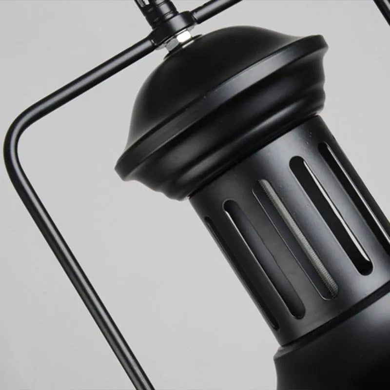 Suspension industrielle
