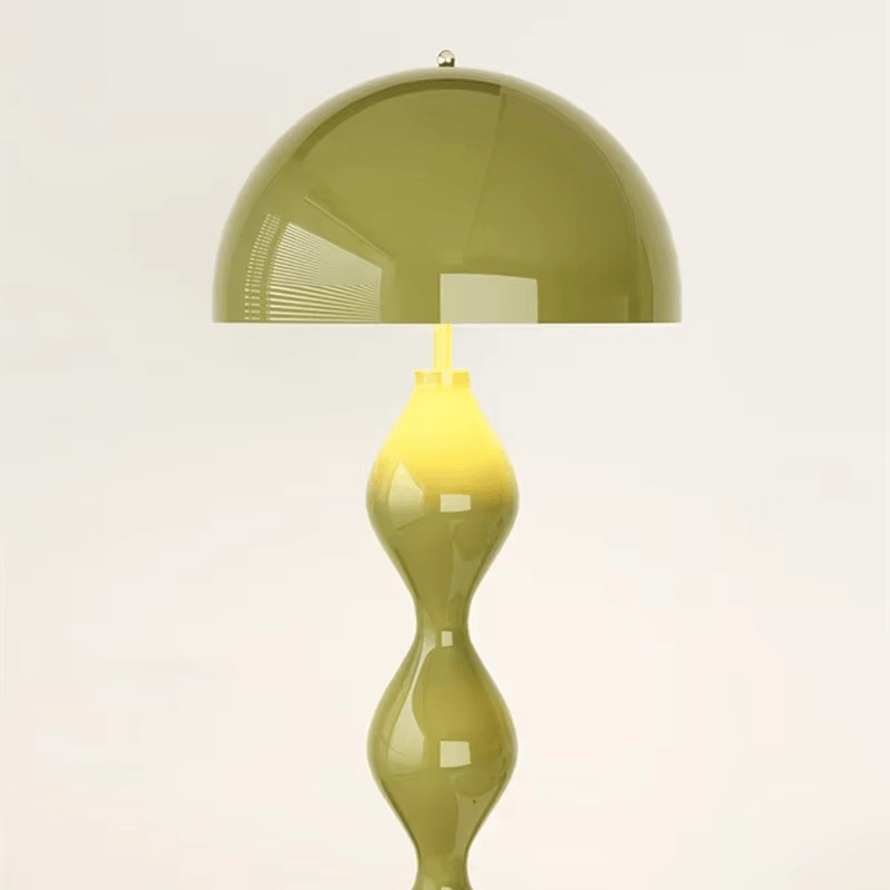 Lampa skandynawska trzy punkty światła