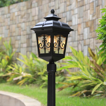 Lampe de table d’intérieur