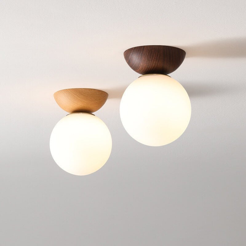 Suspension LED à 3 modes d’éclairage