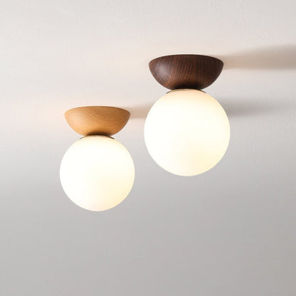 Suspension LED à 3 modes d’éclairage