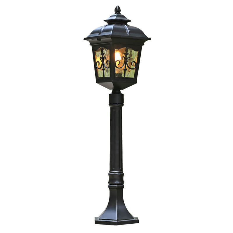 Lampe de table d’intérieur