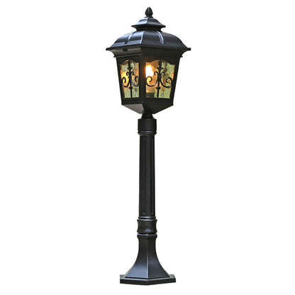Lampe de table d’intérieur