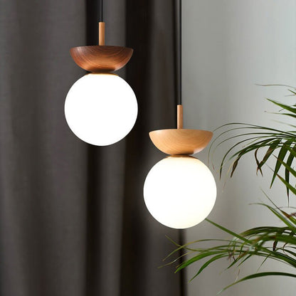 Suspension LED à 3 modes d’éclairage