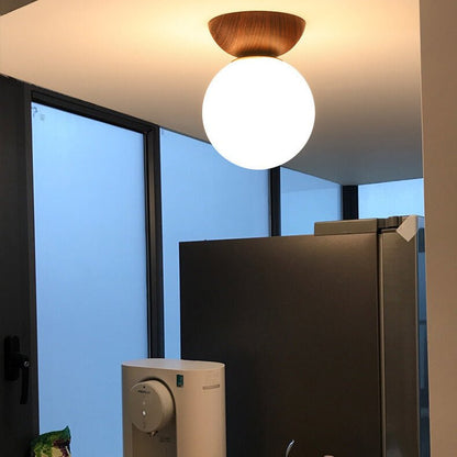 Suspension LED à 3 modes d’éclairage