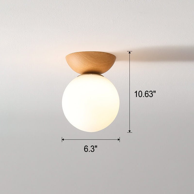 Suspension LED à 3 modes d’éclairage