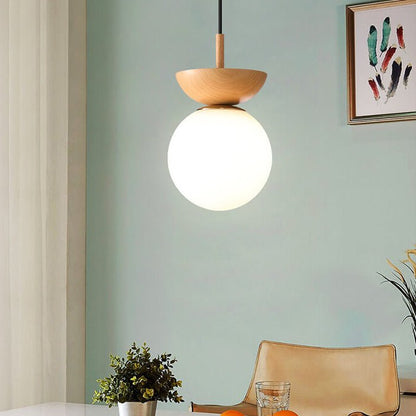 Suspension LED à 3 modes d’éclairage