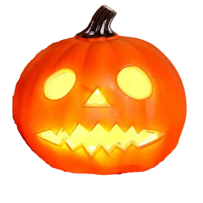 Lampion dyniowy LED