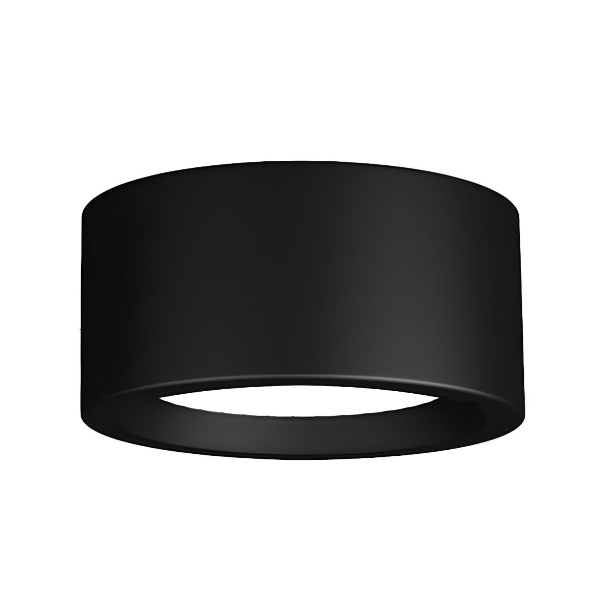 Lampe de plafond cylindrique à LED
