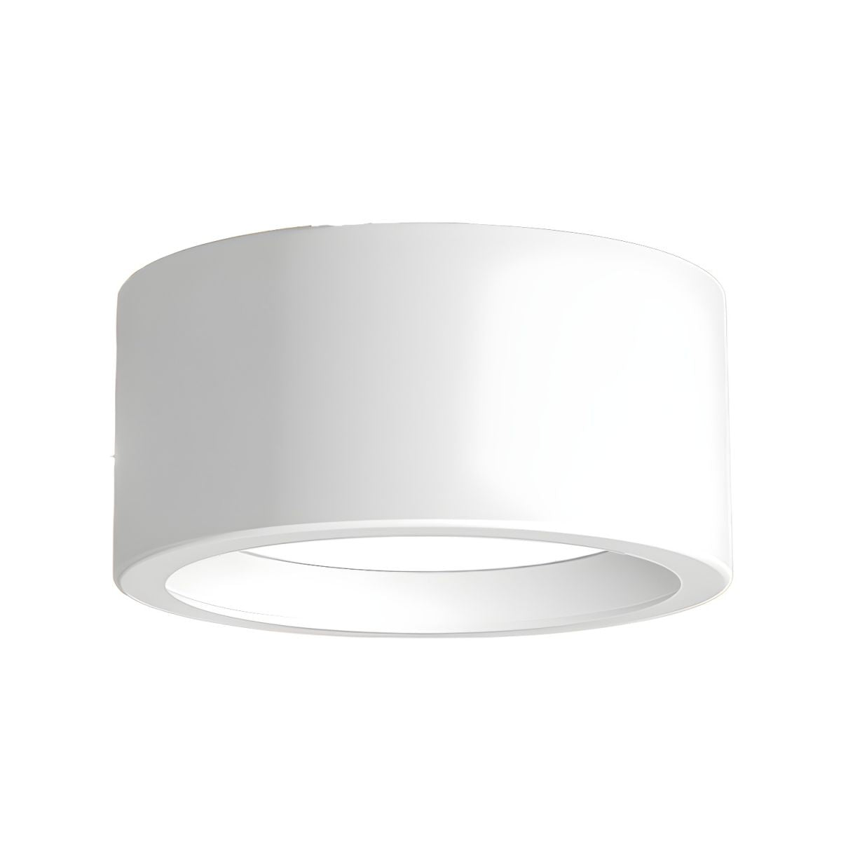 Lampe de plafond cylindrique à LED
