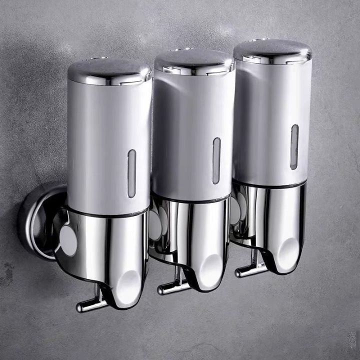 Distributeur de savon mural 500 ml