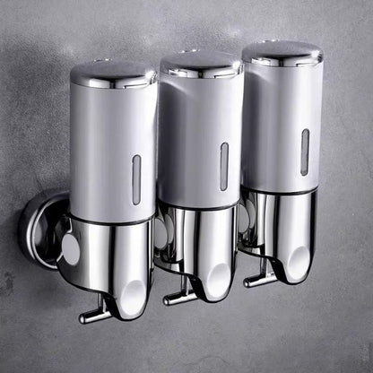 Distributeur de savon mural 500 ml