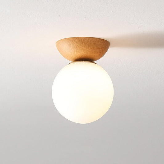 Suspension LED à 3 modes d’éclairage