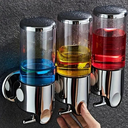Distributeur de savon mural 500 ml