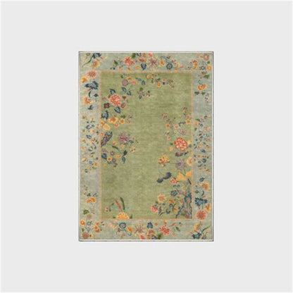 Tapis d’intérieur lavable