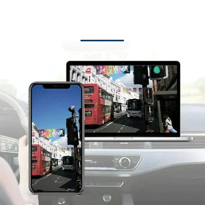Lokalizator GPS z magnesem