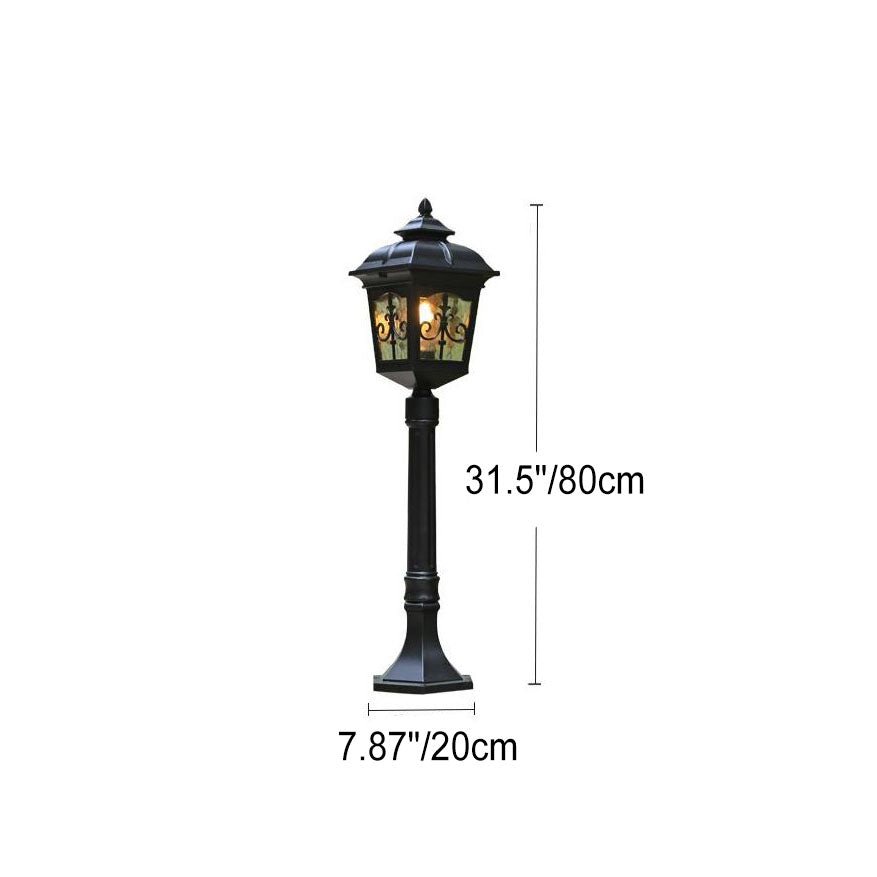 Lampe de table d’intérieur