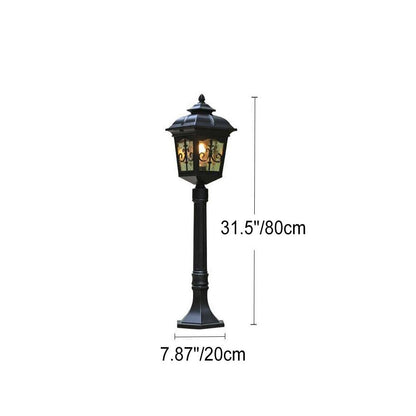 Lampe de table d’intérieur