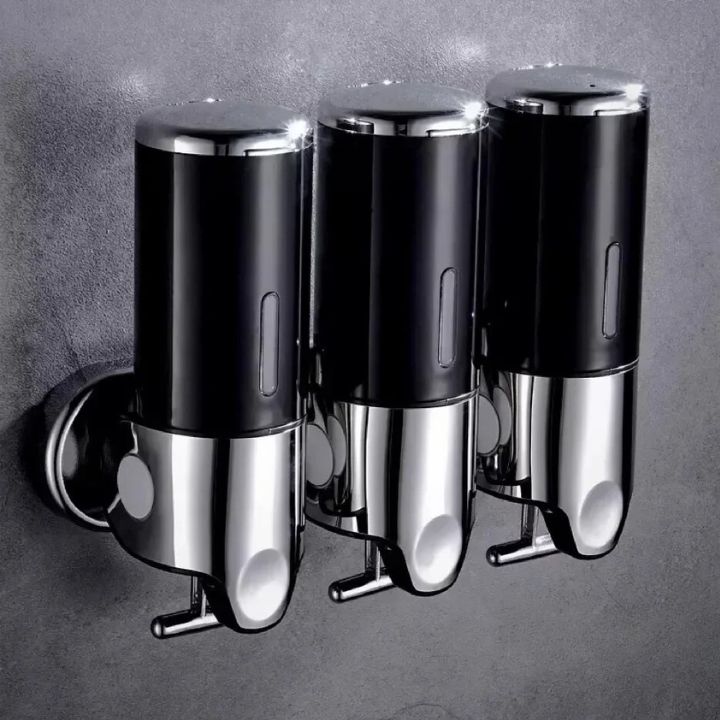 Distributeur de savon mural 500 ml