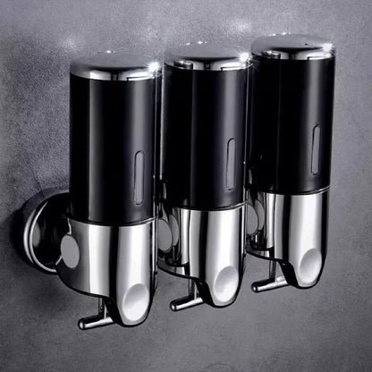 Distributeur de savon mural 500 ml