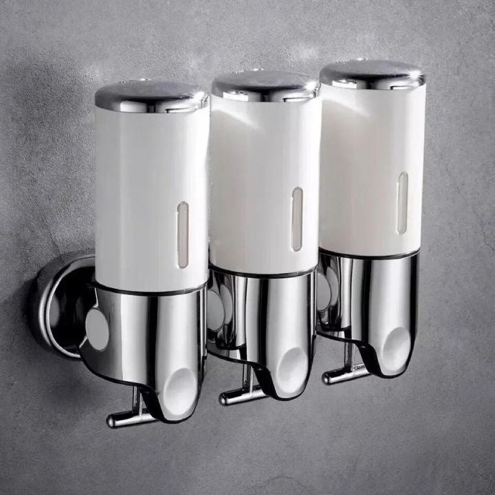 Distributeur de savon mural 500 ml