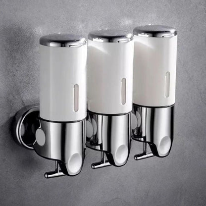Distributeur de savon mural 500 ml