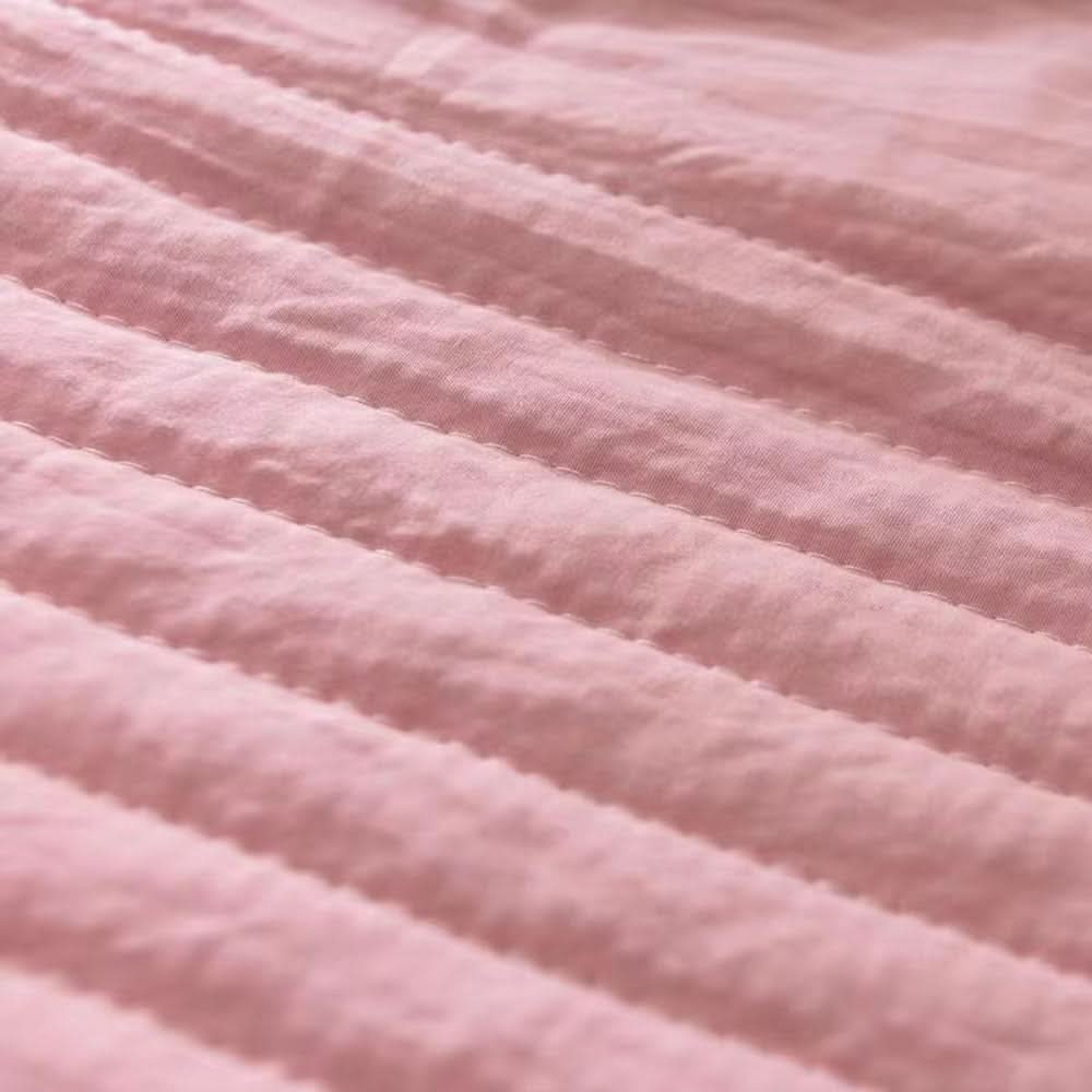 Couverture rafraîchissante et respirante