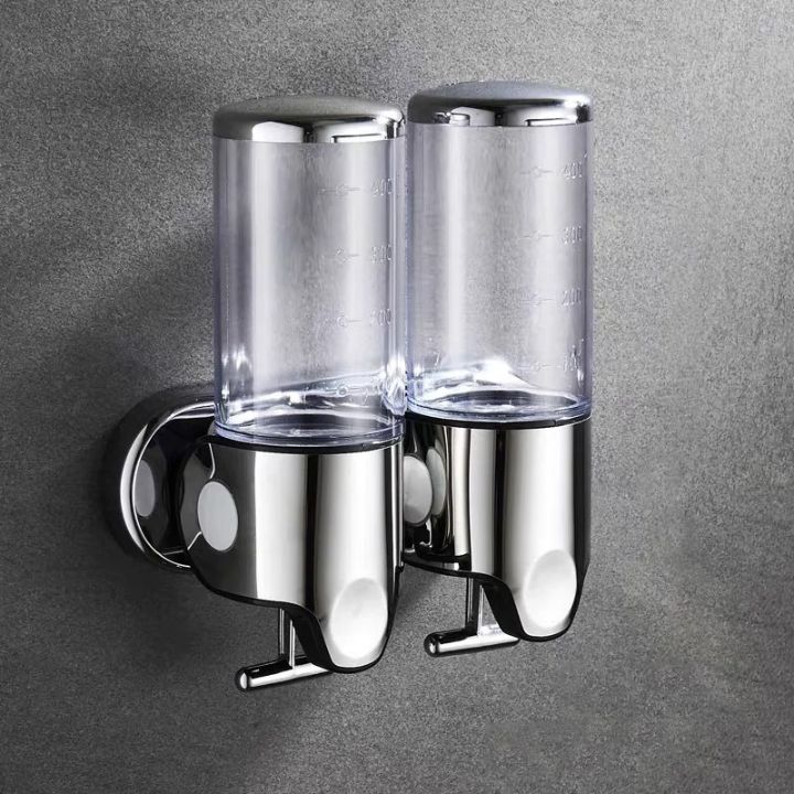 Distributeur de savon mural 500 ml