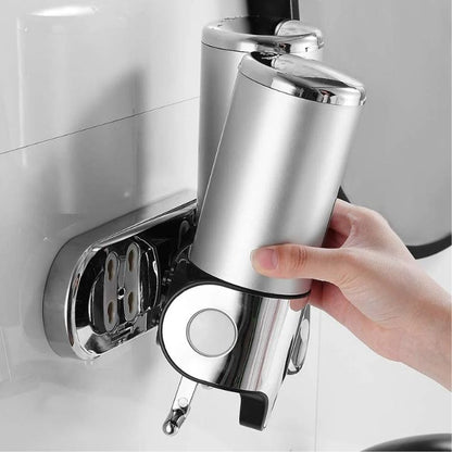Distributeur de savon mural 500 ml
