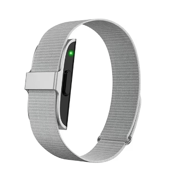 Montre connectée de suivi de l’activité