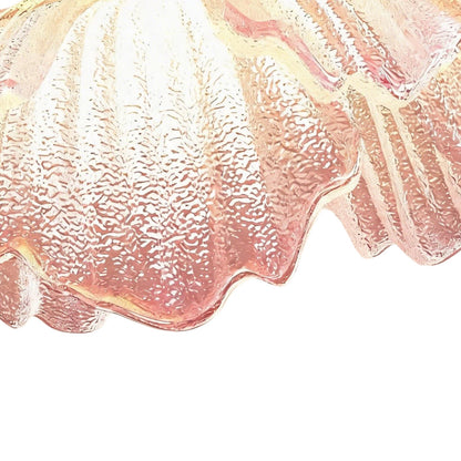 LED flower ceiling light
