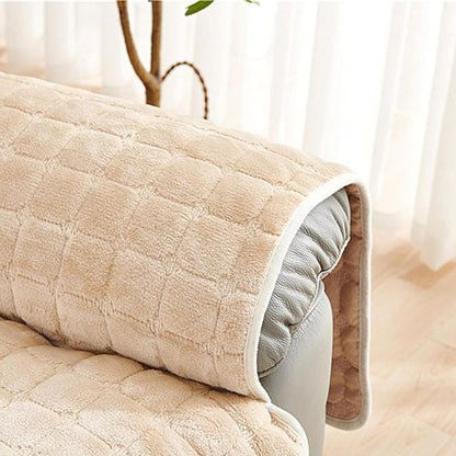Housse pour fauteuil inclinable