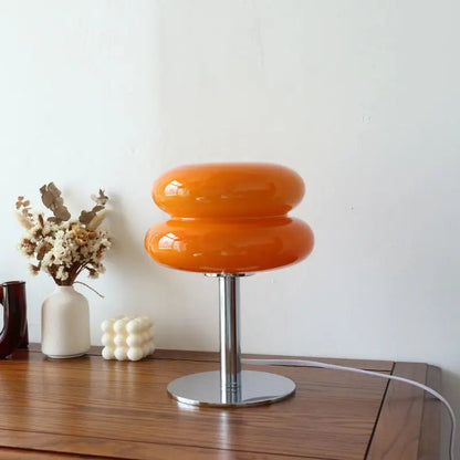 Bezdrátová stolní lampička Bauhaus
