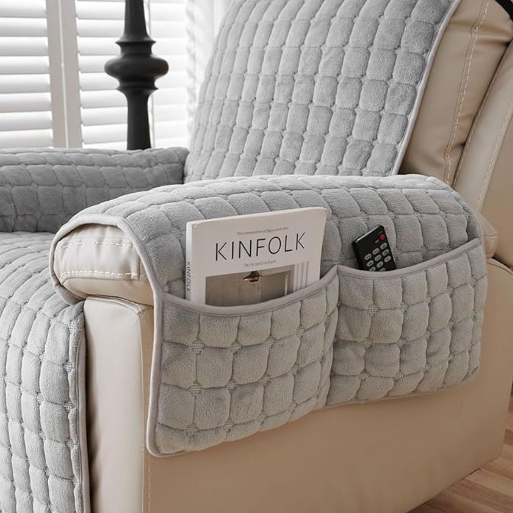 Housse pour fauteuil inclinable