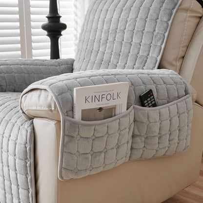 Housse pour fauteuil inclinable