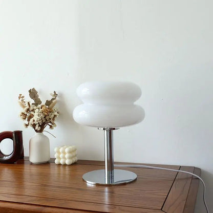 Bezdrátová stolní lampička Bauhaus