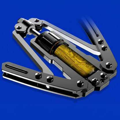 Hydrauliczny trenażer ramion