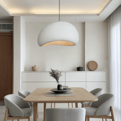 Lampe suspendue réglable avec variateur d’intensité