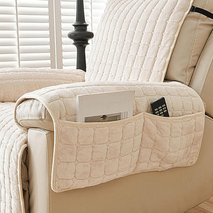 Housse pour fauteuil inclinable